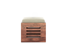 Load image into Gallery viewer, Clove Sheesham Coffee Table
