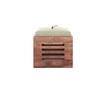 Load image into Gallery viewer, Kiara Sheesham Coffee Table
