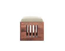 Load image into Gallery viewer, Clove Sheesham Coffee Table
