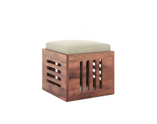 Load image into Gallery viewer, Clove Sheesham Coffee Table
