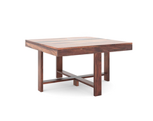 Load image into Gallery viewer, Clove Sheesham Coffee Table
