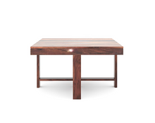 Load image into Gallery viewer, Clove Sheesham Coffee Table
