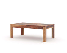 Load image into Gallery viewer, Akira Sheesham Coffee Table
