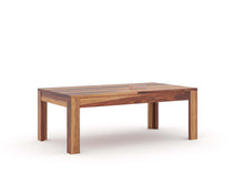 Load image into Gallery viewer, Akira Sheesham Coffee Table
