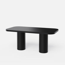 Load image into Gallery viewer, Alba-Jean Dining Table Set - 6 &amp; 8 Seater/ All sizes
