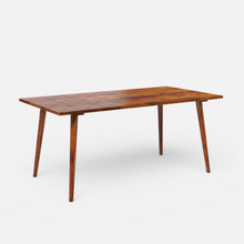 Load image into Gallery viewer, Helena Luxury Sheesham Dining Table - 4, 6 &amp; 8 Seater/All Sizes
