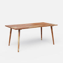 Load image into Gallery viewer, Helena Luxury Sheesham Dining Table - 4, 6 &amp; 8 Seater/All Sizes
