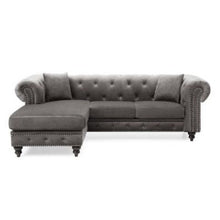 Load image into Gallery viewer, Tuscan Traverse L-Shaped Sofa
