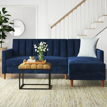 Load image into Gallery viewer, Burst Retreat L-Shaped Sofa
