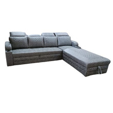 Load image into Gallery viewer, Rex Sofa Cum Bed With Lounger
