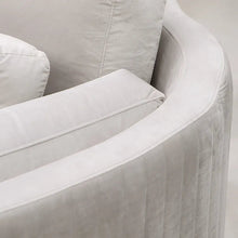 Load image into Gallery viewer, Minta Style Sofa Set In Velvet
