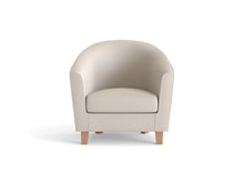 Load image into Gallery viewer, George Leather Chair
