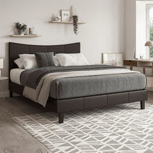 Load image into Gallery viewer, Bed cot Jipsta with Upholstered  Frame From Golden Mayer - Direct from Factory (Customizable)

