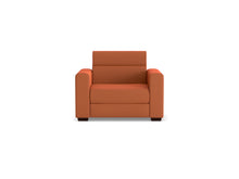 Load image into Gallery viewer, Hilton 1 Seater Fabric Sofa
