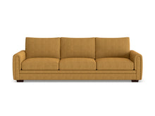 Load image into Gallery viewer, Amber 4 Seater Fabric Sofa
