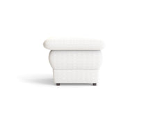 Load image into Gallery viewer, Chiffon Fabric Ottoman
