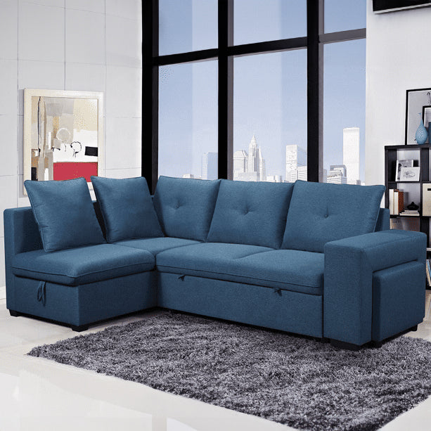 Sofacumbed Zaxxy from Golden Mayer - Direct from Factory (Customizable)