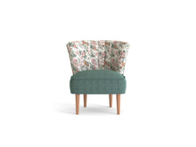 Load image into Gallery viewer, Bronx Fabric Chair
