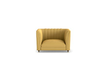 Load image into Gallery viewer, Baxley 1 Seater Fabric Sofa
