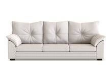 Load image into Gallery viewer, Brooklyn 4 Seater Fabric Sofa
