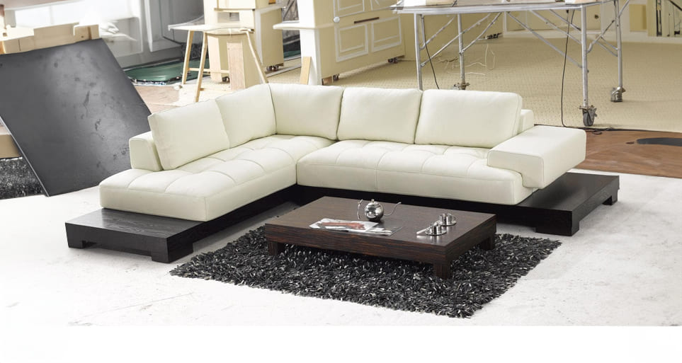Leha Sofa Set From Golden Mayer - Direct from Factory (Customizable)