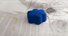 Load image into Gallery viewer, Wade Ottoman : Sleek Pouffe &amp; Seating for Modern Living Spaces
