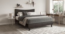 Load image into Gallery viewer, Bed cot Jipsta with Upholstered  Frame From Golden Mayer - Direct from Factory (Customizable)
