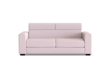 Load image into Gallery viewer, Hilton 3 Seater Artificial Leather Sofa
