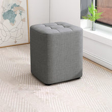 Load image into Gallery viewer, Driade Ottoman : Elegant Pouffe Design for Luxurious Interiors
