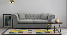 Load image into Gallery viewer, Chesterfield Sofa Sage From Golden Mayer - Direct from Factory (Customizable)
