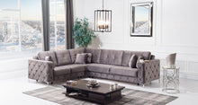 Load image into Gallery viewer, Patrizea Corner Sofa  From Golden Mayer - Direct from Factory (Customizable)
