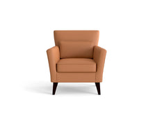 Load image into Gallery viewer, Boyd Leather Chair
