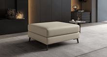 Load image into Gallery viewer, Ottoman Pouffe Entro Stool – Compact and Stylish Living Room Seating, Direct from Factory
