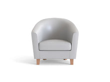 Load image into Gallery viewer, George Artificial Leather Chair
