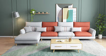 Load image into Gallery viewer, Sofa Nord From Golden Mayer - Direct from Factory (Customizable)
