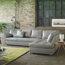 Load image into Gallery viewer, Pelican L Shape Sofa From Golden Mayer - Direct from Factory (Customizable)
