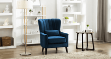 Load image into Gallery viewer, Calan Arm Chair - Elegance Meets Comfort
