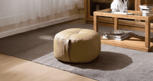 Load image into Gallery viewer, Nesos Ottomans: Chic Pouffe for Luxurious Living Spaces
