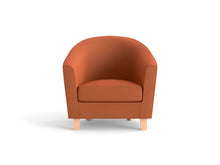 Load image into Gallery viewer, George Fabric Chair
