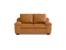 Load image into Gallery viewer, California 2 Seater Leather Sofa
