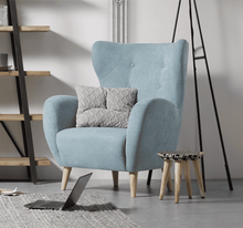 Load image into Gallery viewer, Golden Mayer Kizik Arm Chair - Direct From Factory (Customizable)
