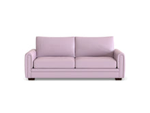 Load image into Gallery viewer, Amber 3 Seater Artificial Leather Sofa
