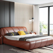Load image into Gallery viewer, Bed Cot Bubble with Upholstered  Frame From Golden Mayer - Direct from Factory (Customizable)
