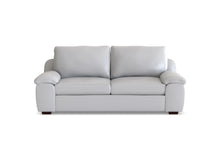 Load image into Gallery viewer, California 3 Seater Artificial Leather Sofa
