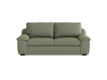 Load image into Gallery viewer, California 3 Seater Fabric Sofa

