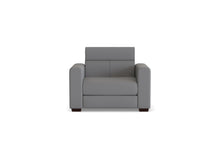 Load image into Gallery viewer, Hilton 1 Seater Leather Sofa
