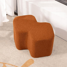 Load image into Gallery viewer, Amet Ottomans: Chic Pouffe  for Sophisticated Home Decor
