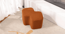 Load image into Gallery viewer, Amet Ottomans: Chic Pouffe  for Sophisticated Home Decor
