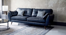 Load image into Gallery viewer, Zin Sofa  From Golden Mayer - Direct from Factory (Customizable)
