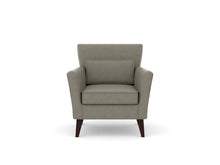 Load image into Gallery viewer, Boyd Artificial Leather Chair
